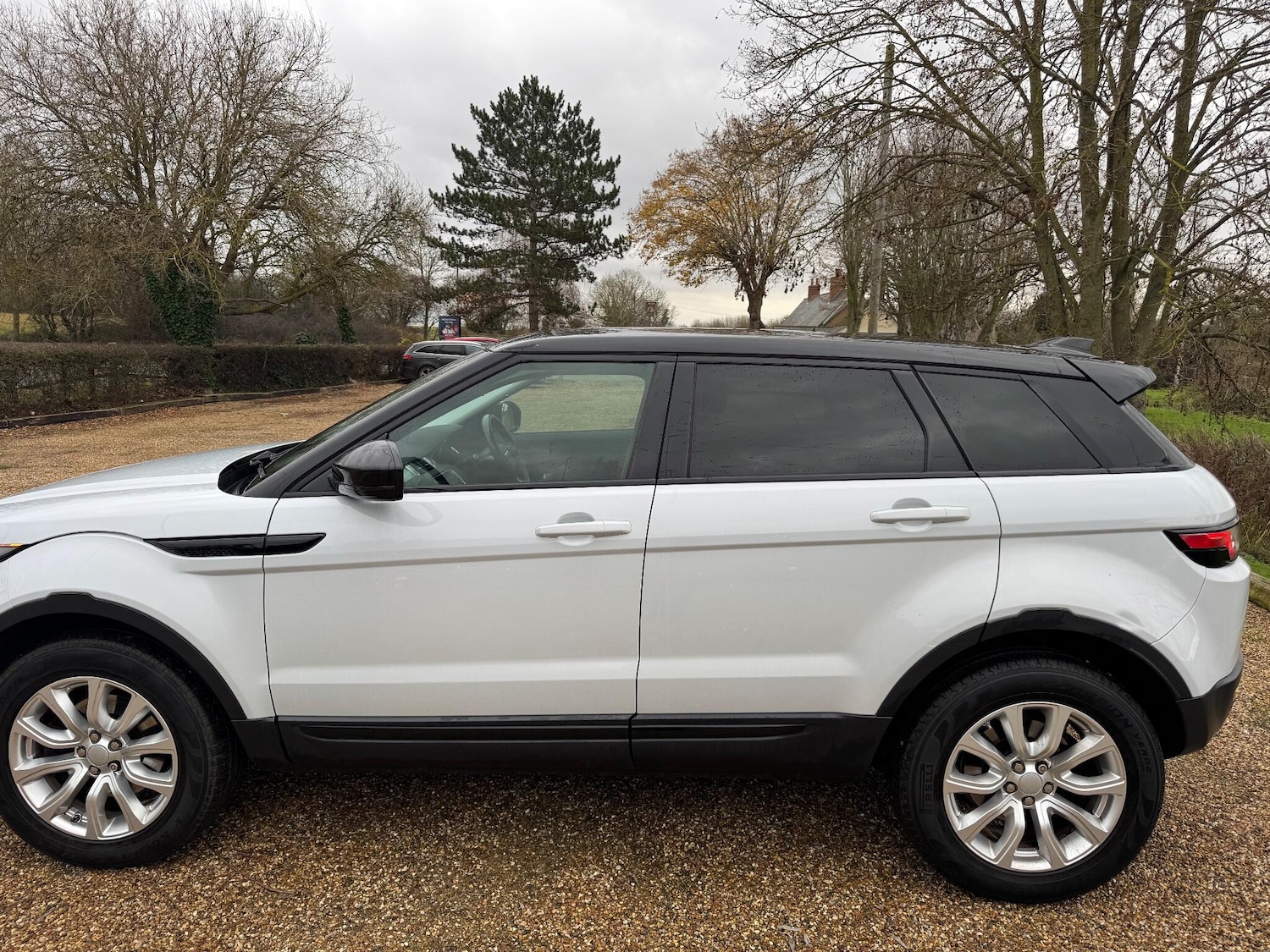 Used Land Rover Range Rover Evoque for sale - 77823807: Photo 37