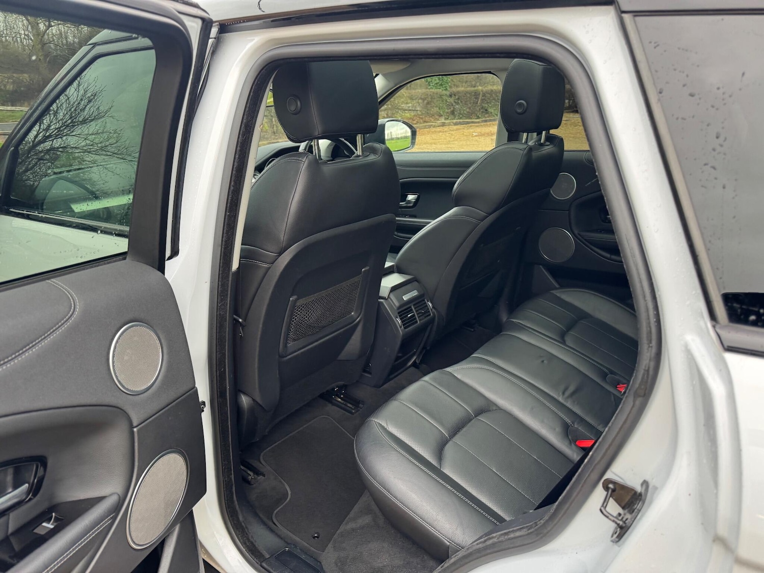 Used Land Rover Range Rover Evoque for sale - 77823807: Photo 7