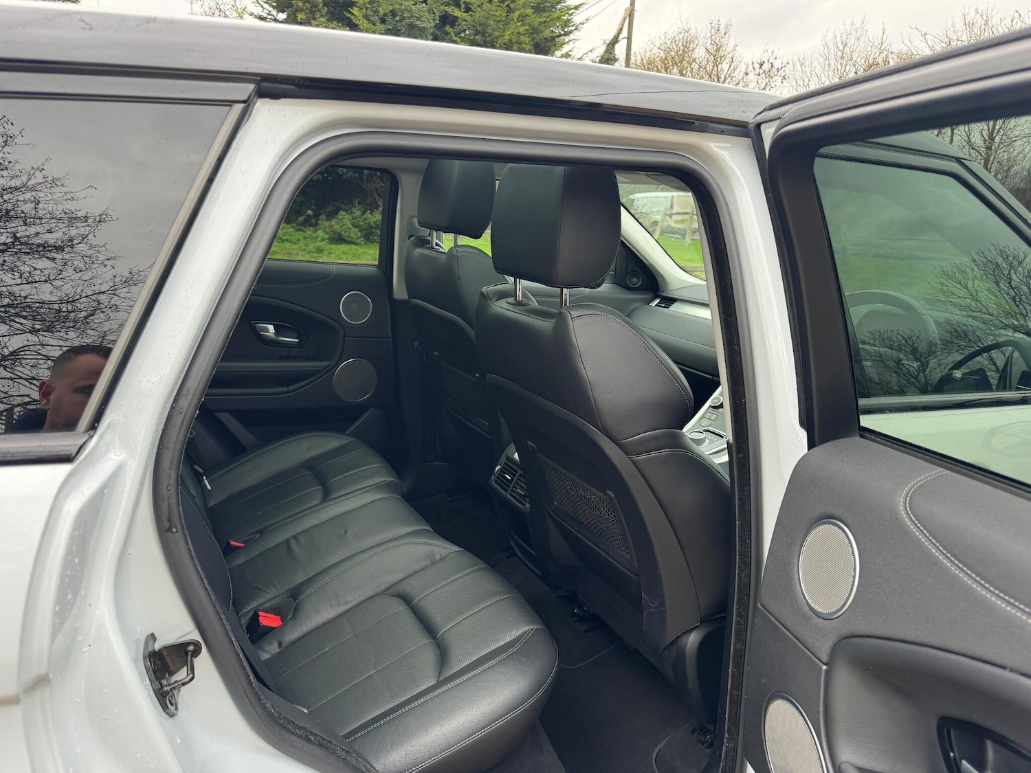 Used Land Rover Range Rover Evoque for sale - 77823807: Photo 8