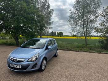 2013 (63) - 1.4 16V SE Auto Euro 5 5dr