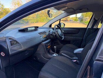 Used Citroen C4 2010 for sale - 78416040: Photo