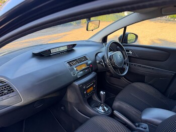 Used Citroen C4 2010 for sale - 78416040: Photo