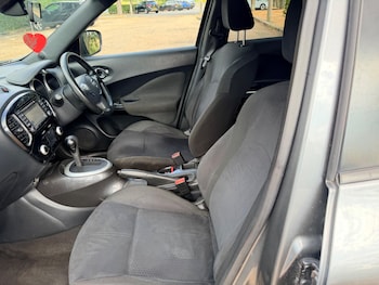 Used Nissan Juke 2016 for sale - 79348342: Photo