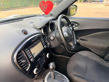 Used Nissan Juke 2016 for sale - 79348342: Photo