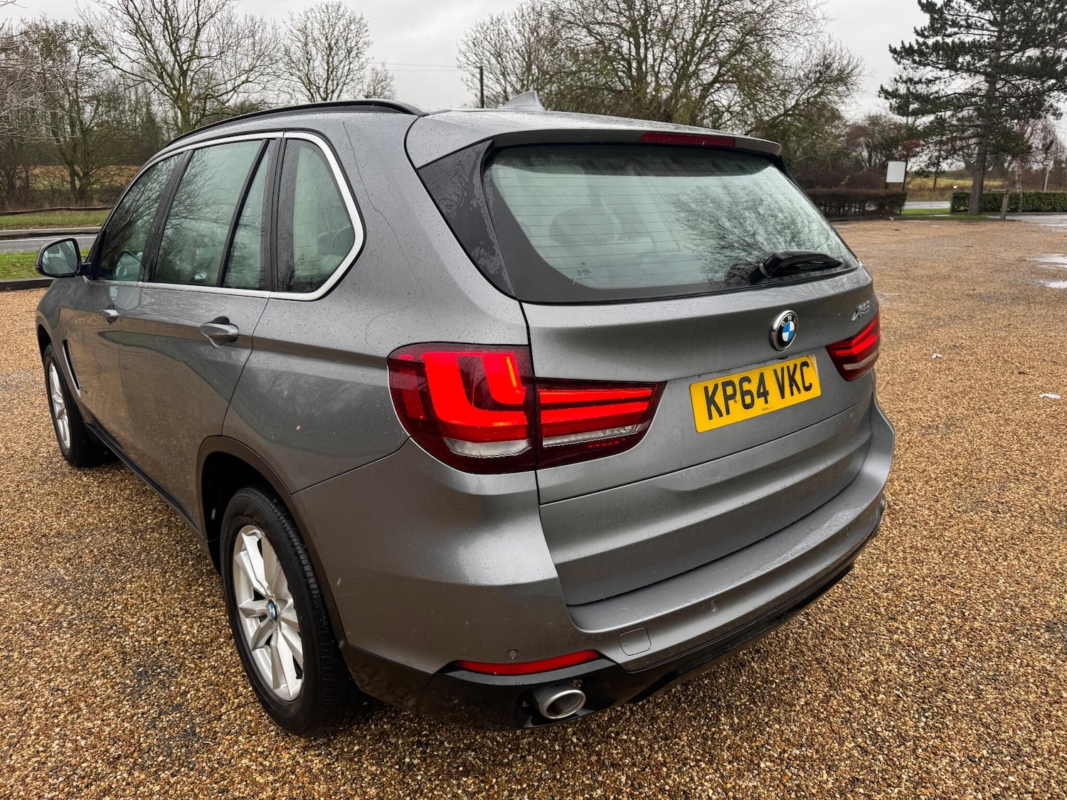 Used BMW X5 2014 for sale - 77190871: Photo 10