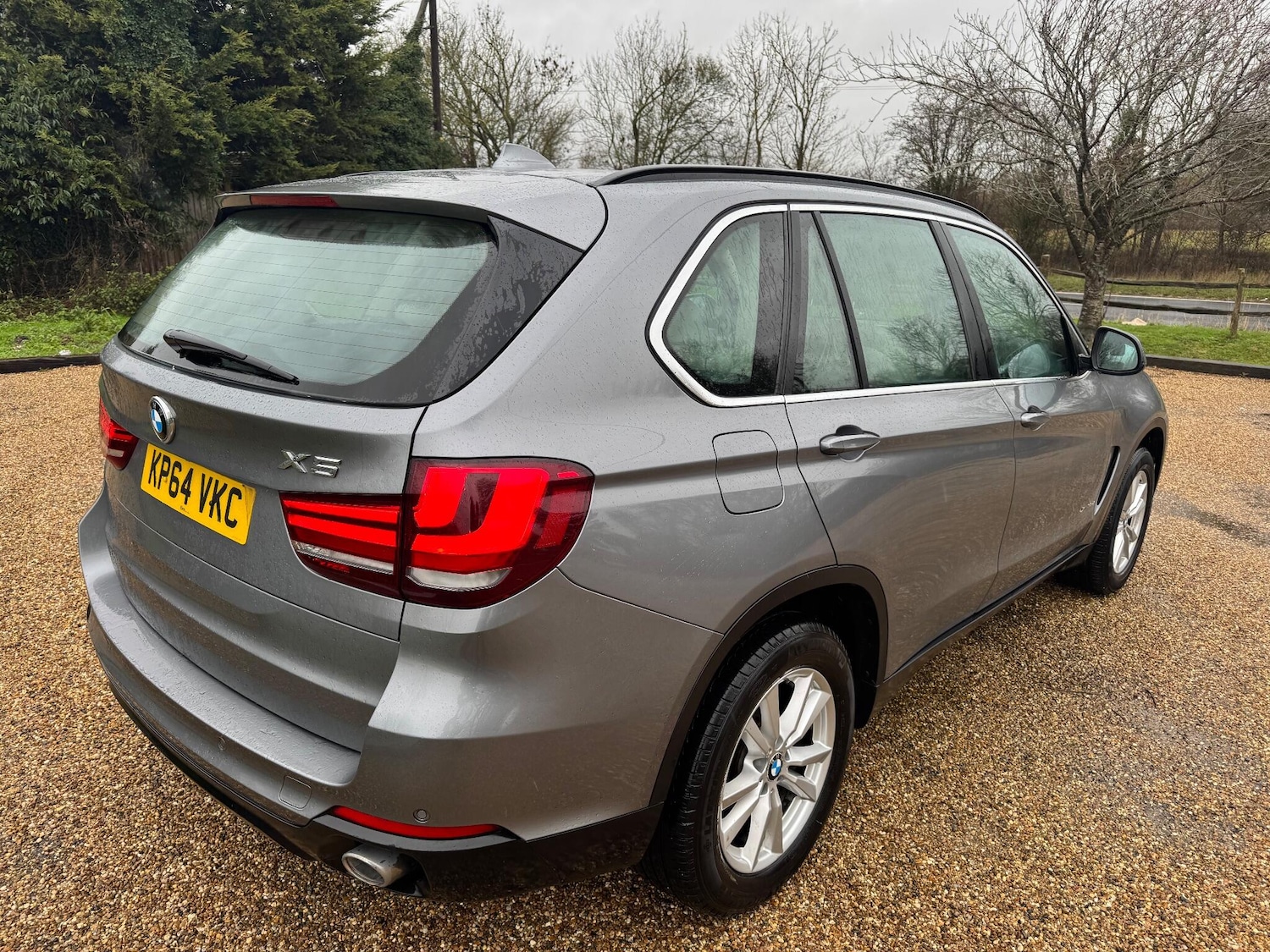 Used BMW X5 2014 for sale - 77190871: Photo 11