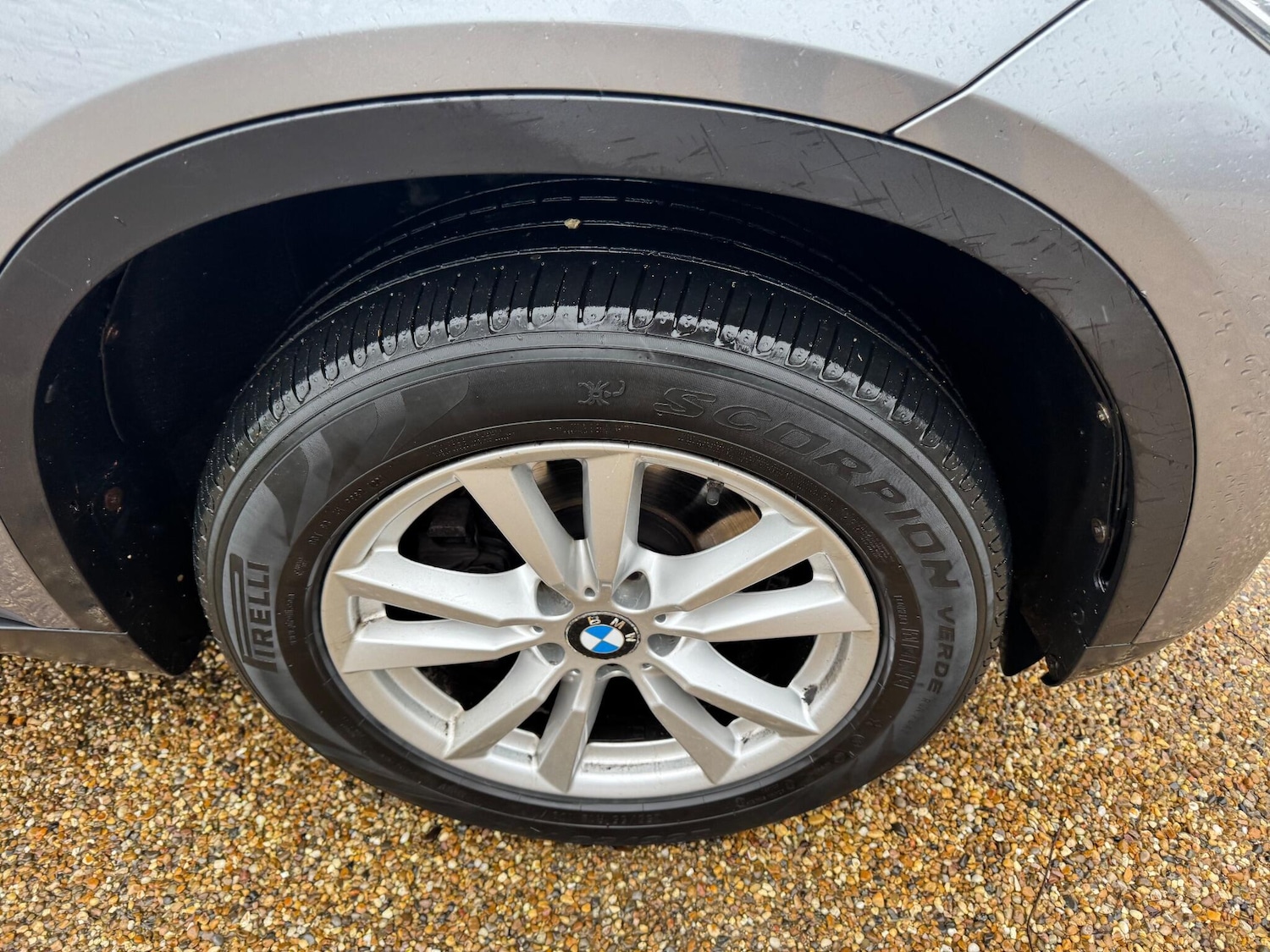 Used BMW X5 2014 for sale - 77190871: Photo 12