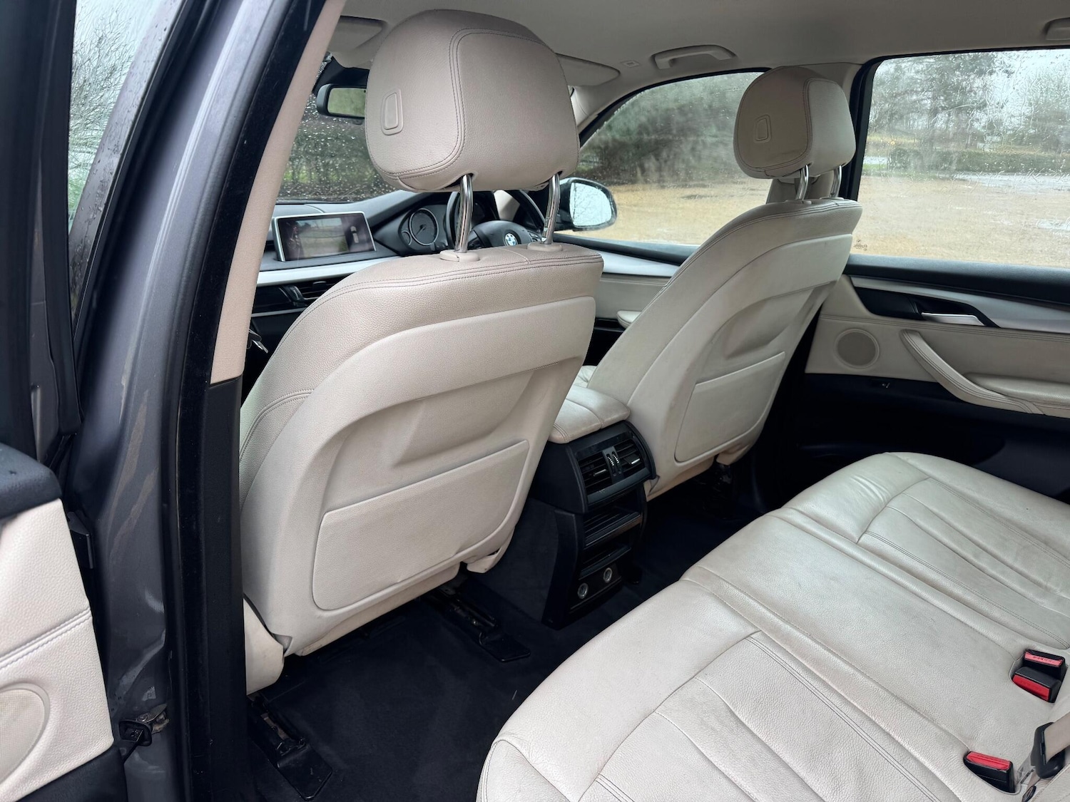 Used BMW X5 2014 for sale - 77190871: Photo 14