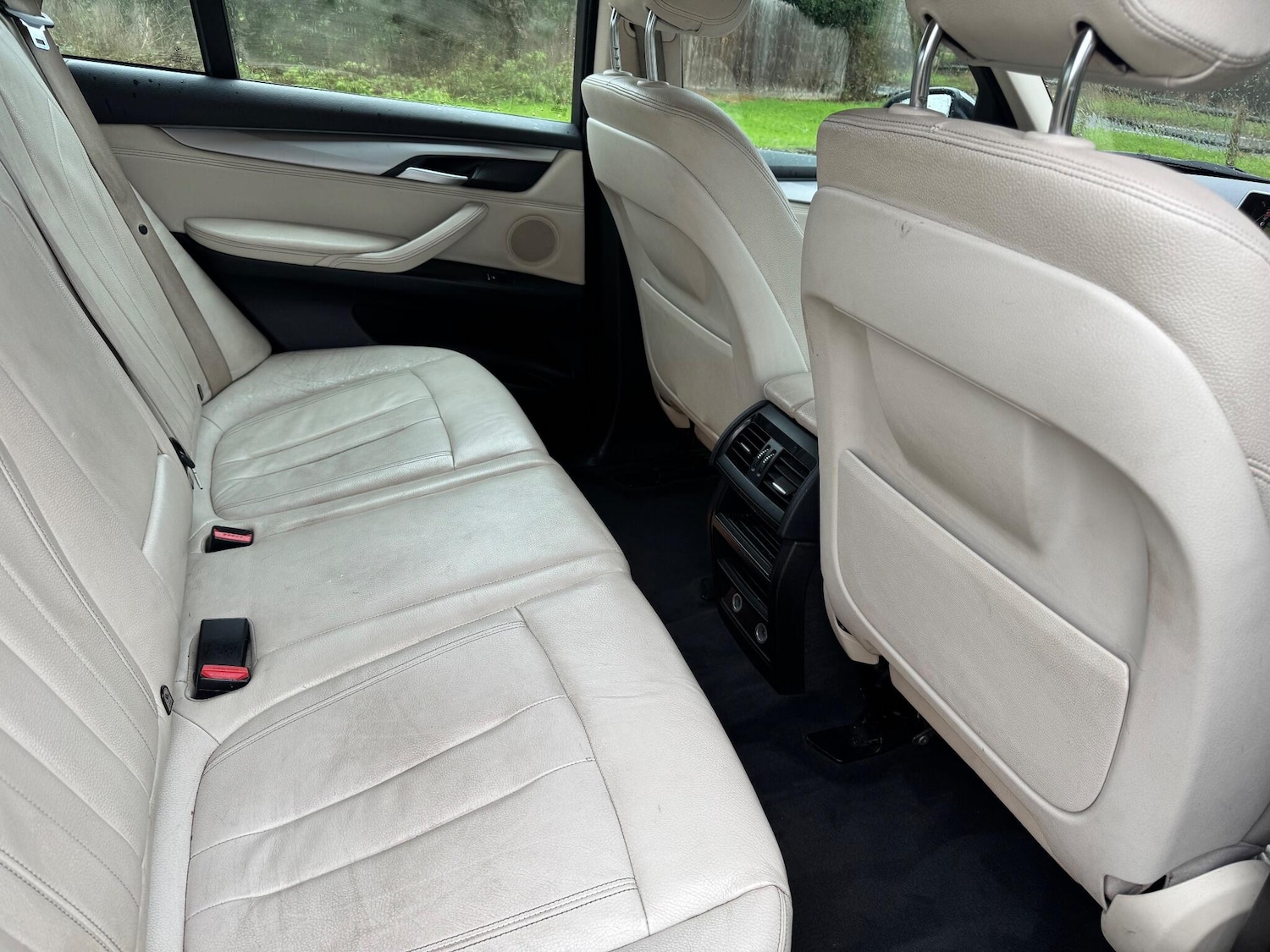 Used BMW X5 2014 for sale - 77190871: Photo 17