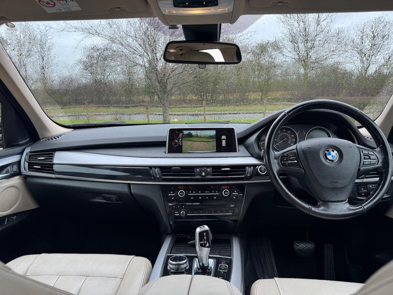 Used BMW X5 2014 for sale - 77190871: Photo 18