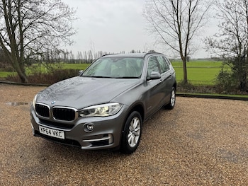 2014 (64) - xDrive30d SE 5dr Auto