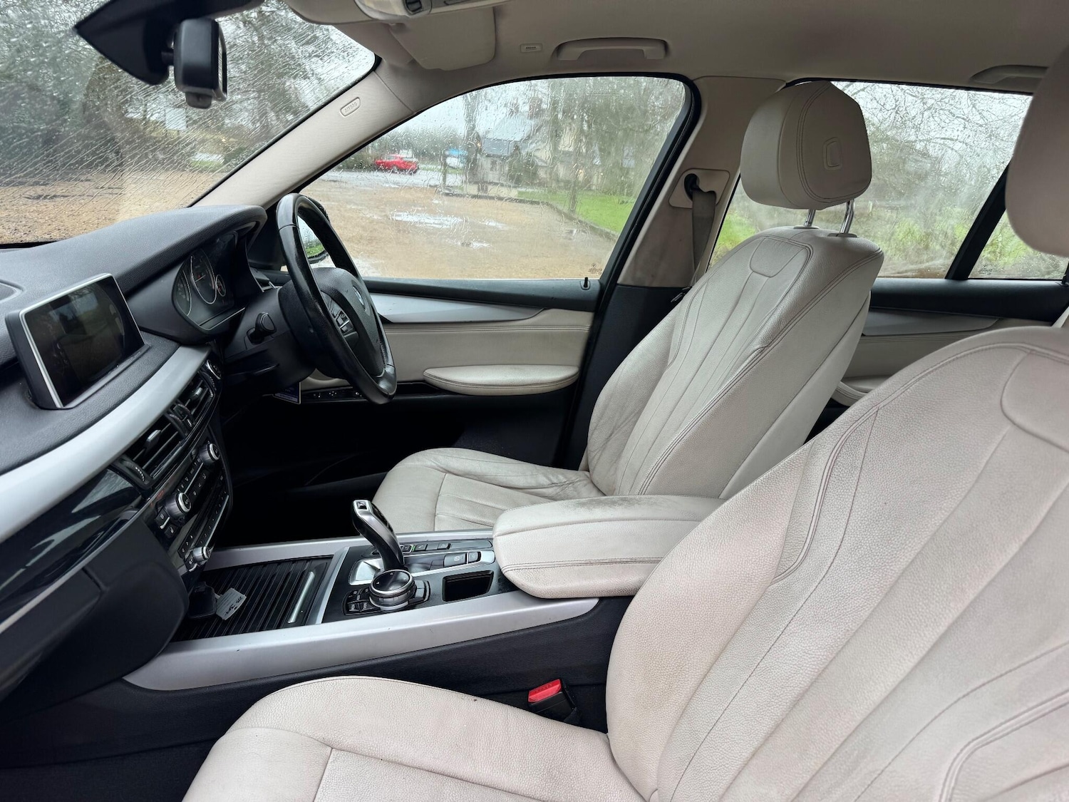 Used BMW X5 2014 for sale - 77190871: Photo 2