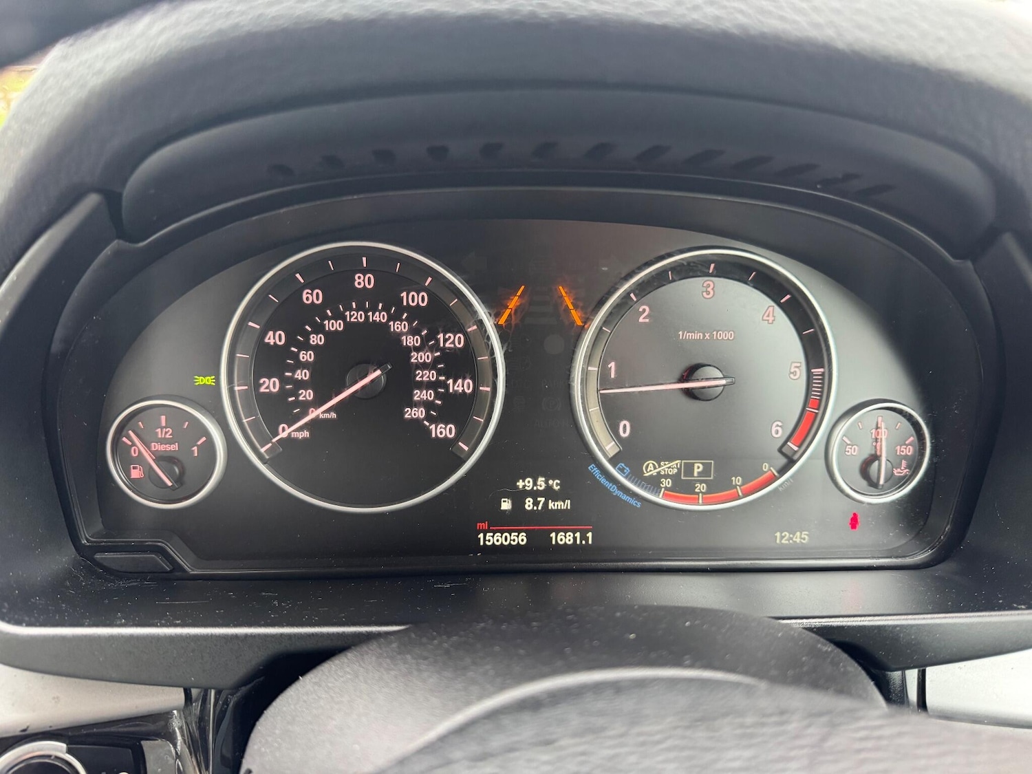 Used BMW X5 2014 for sale - 77190871: Photo 20