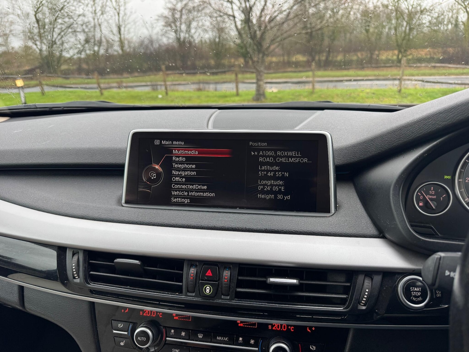 Used BMW X5 2014 for sale - 77190871: Photo 21