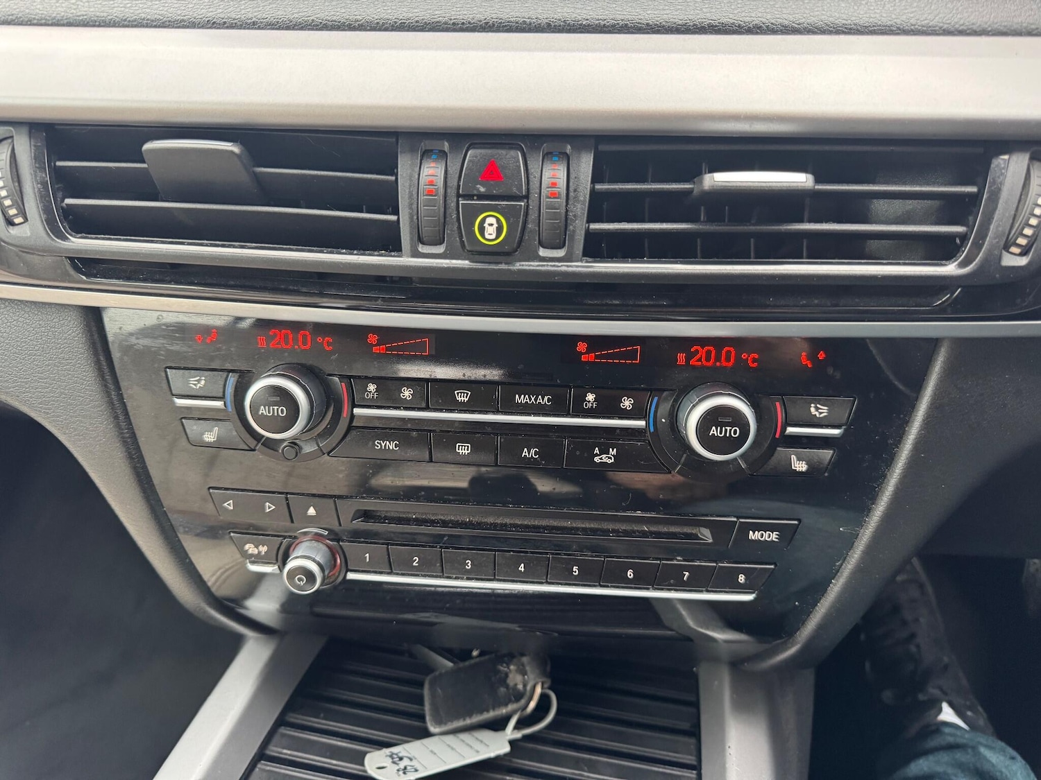 Used BMW X5 2014 for sale - 77190871: Photo 22