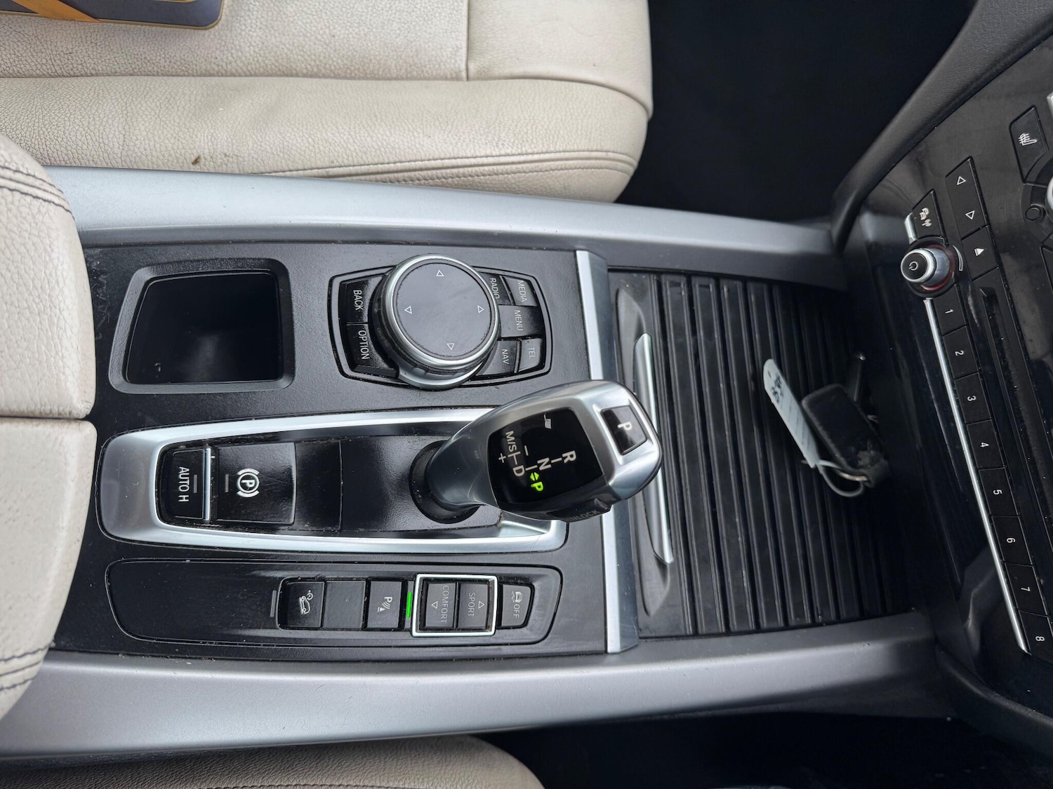 Used BMW X5 2014 for sale - 77190871: Photo 23