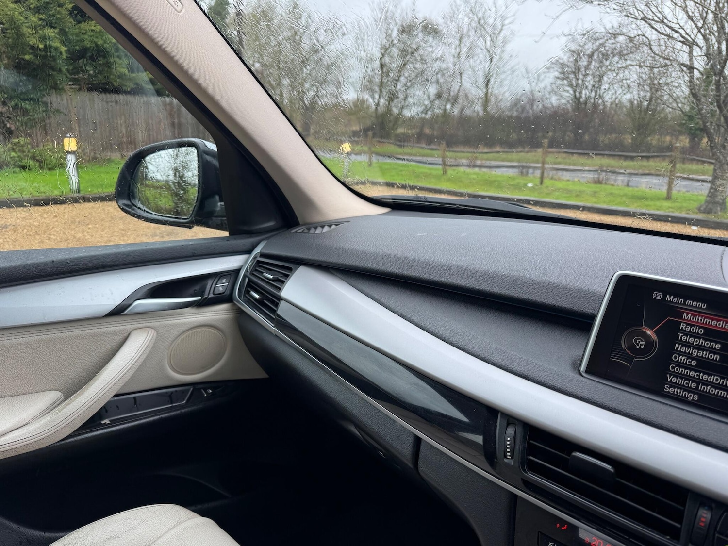 Used BMW X5 2014 for sale - 77190871: Photo 24