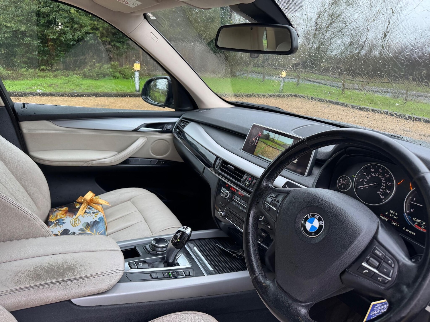 Used BMW X5 2014 for sale - 77190871: Photo 25