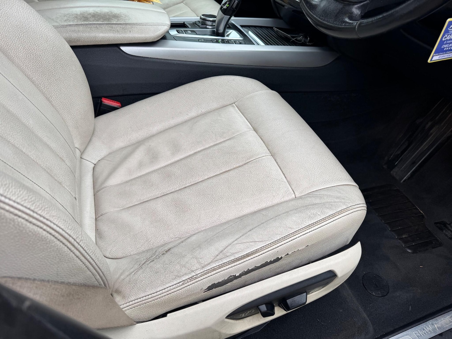 Used BMW X5 2014 for sale - 77190871: Photo 26