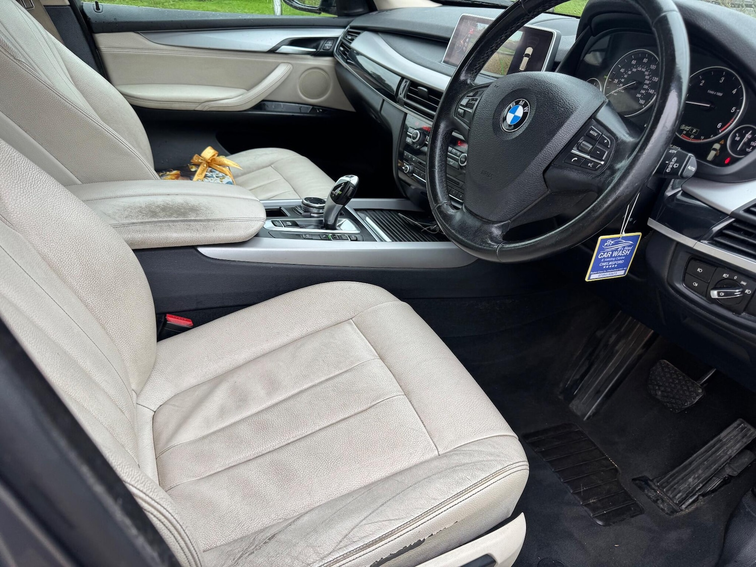 Used BMW X5 2014 for sale - 77190871: Photo 27