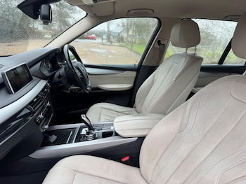 Used BMW X5 2014 for sale - 77190871: Photo