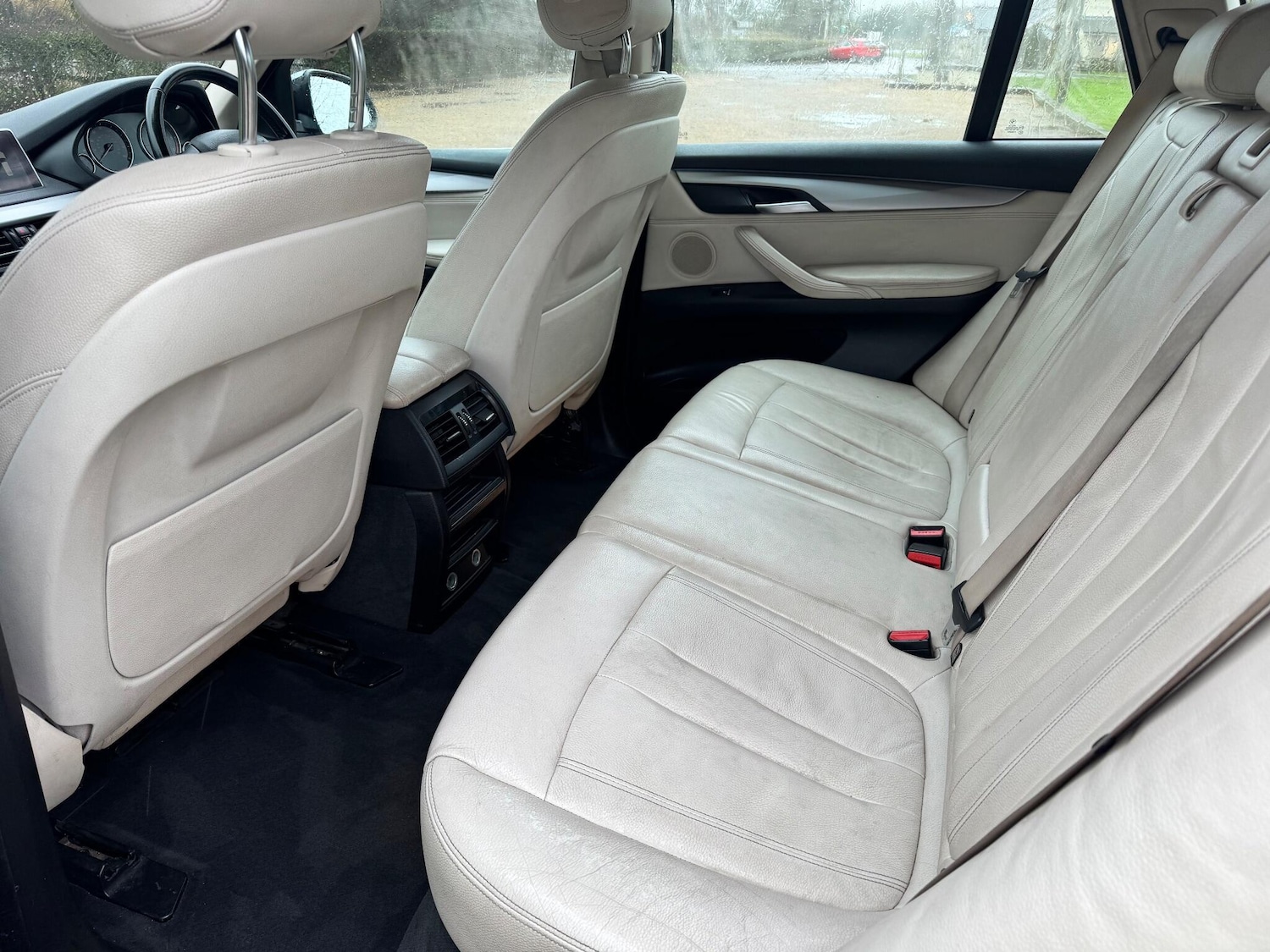 Used BMW X5 2014 for sale - 77190871: Photo 3