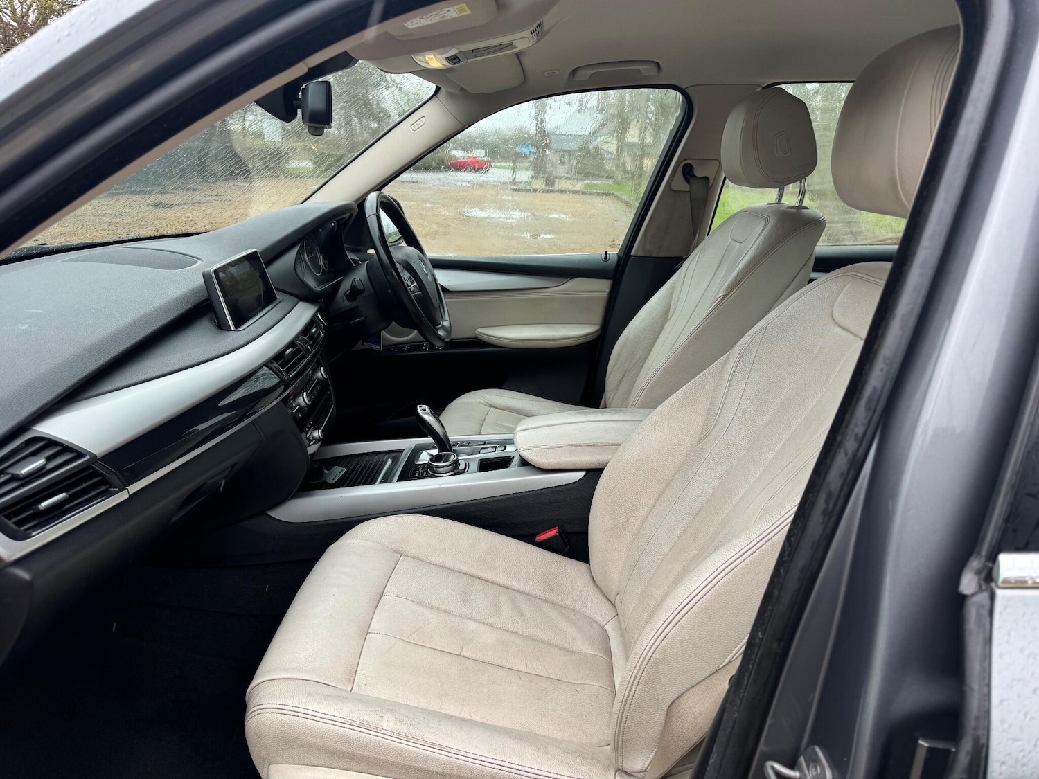 Used BMW X5 2014 for sale - 77190871: Photo 33