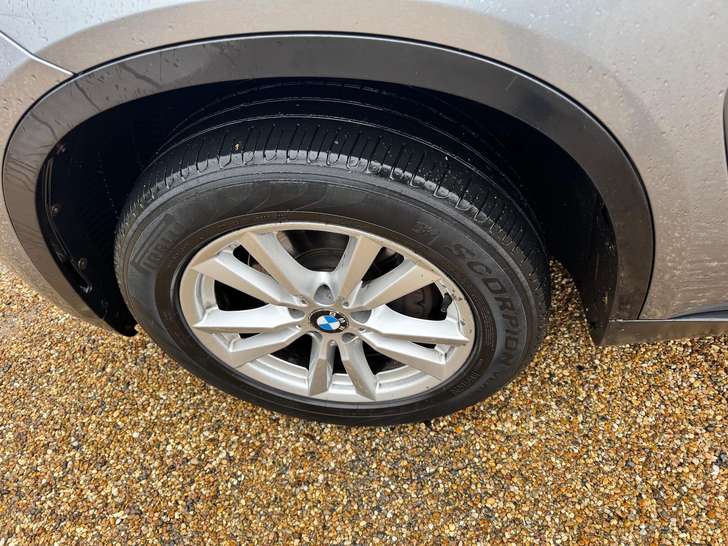 Used BMW X5 2014 for sale - 77190871: Photo 35