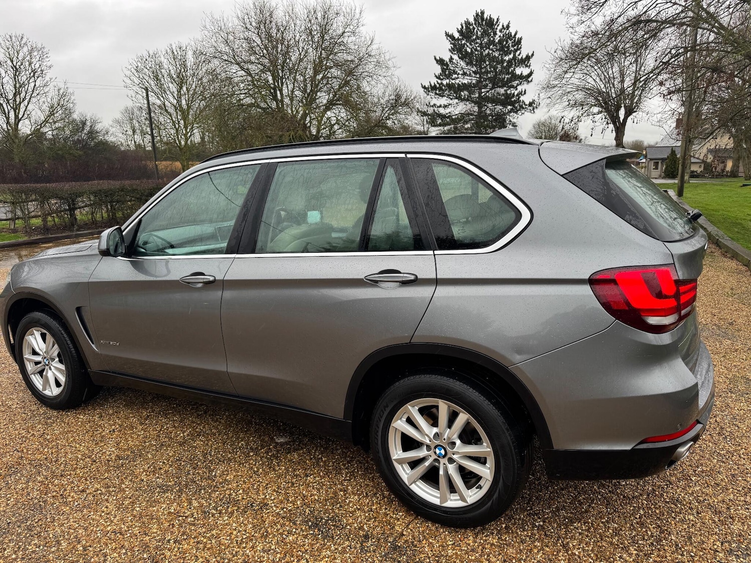 Used BMW X5 2014 for sale - 77190871: Photo 36