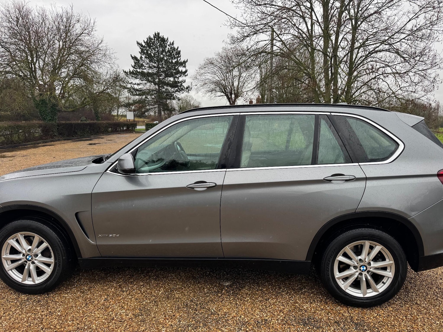 Used BMW X5 2014 for sale - 77190871: Photo 37