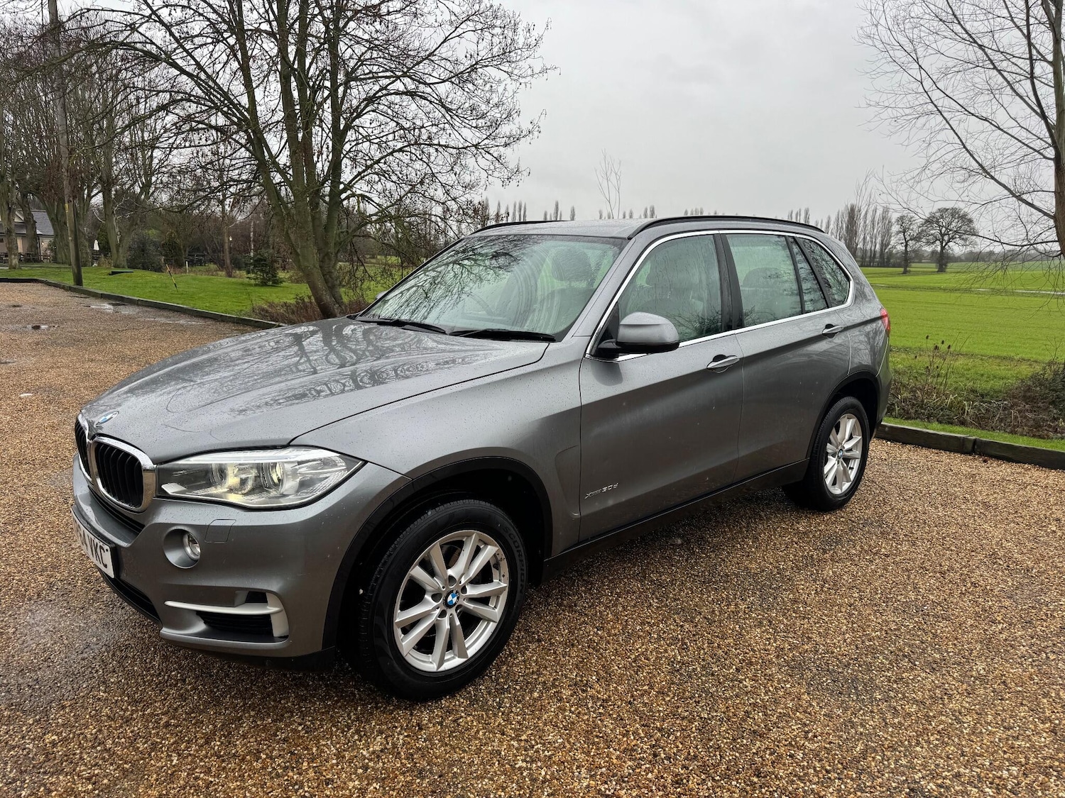 Used BMW X5 2014 for sale - 77190871: Photo 39
