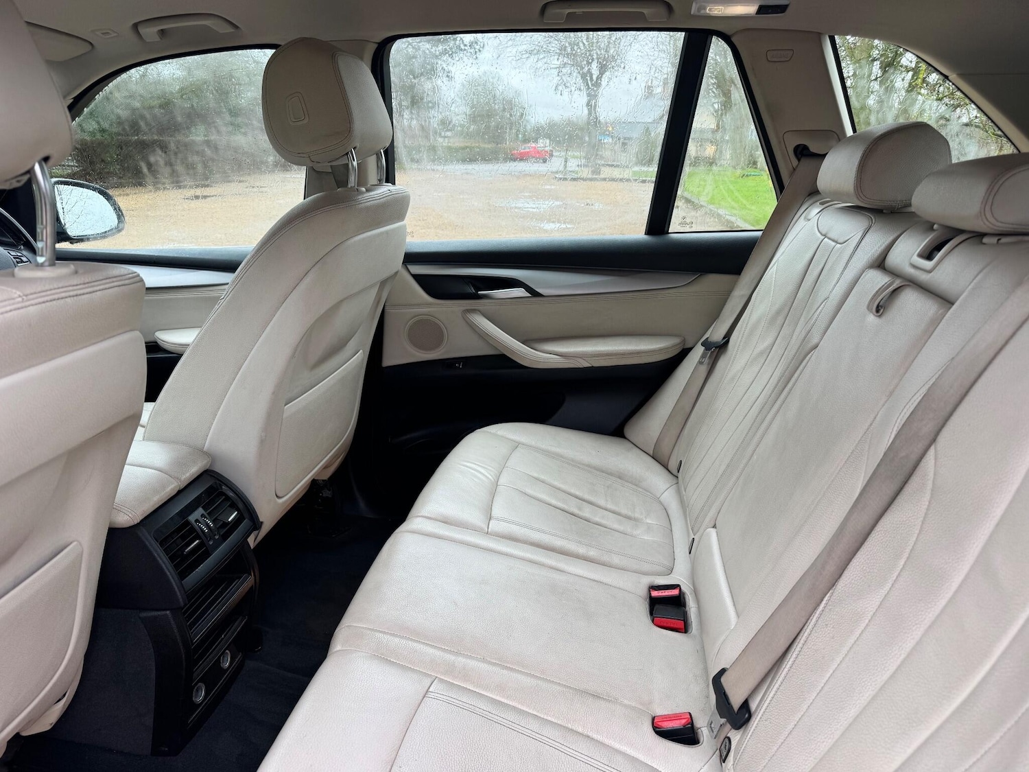 Used BMW X5 2014 for sale - 77190871: Photo 4