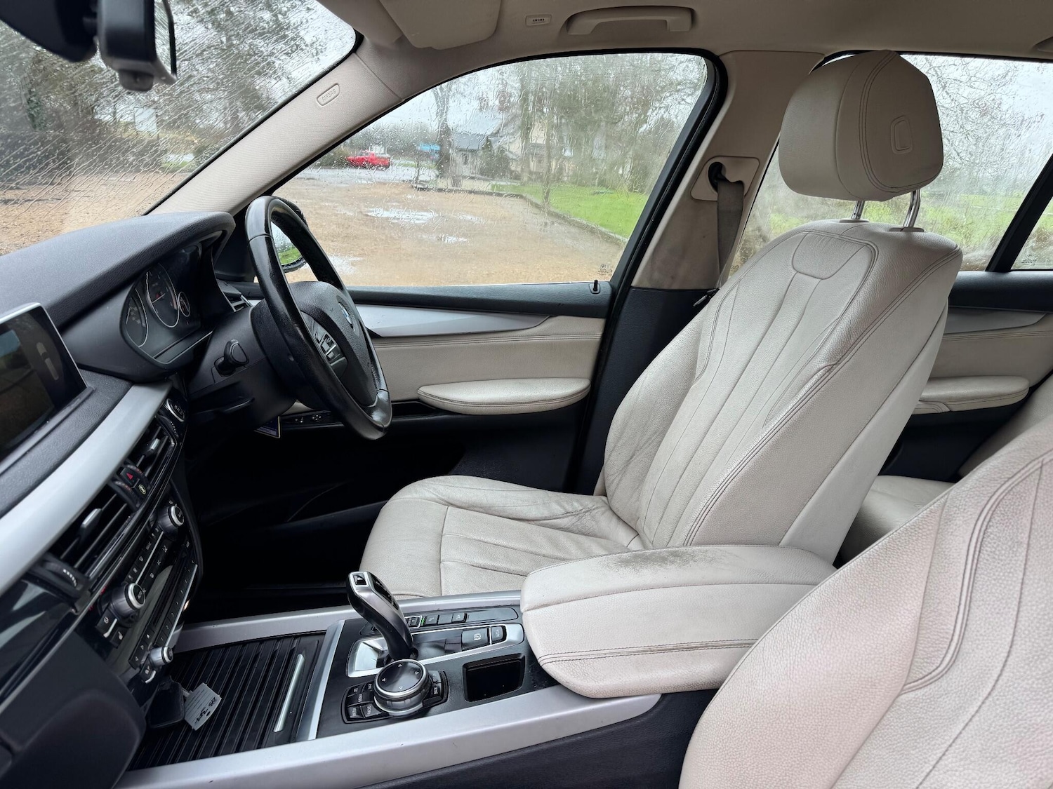 Used BMW X5 2014 for sale - 77190871: Photo 5