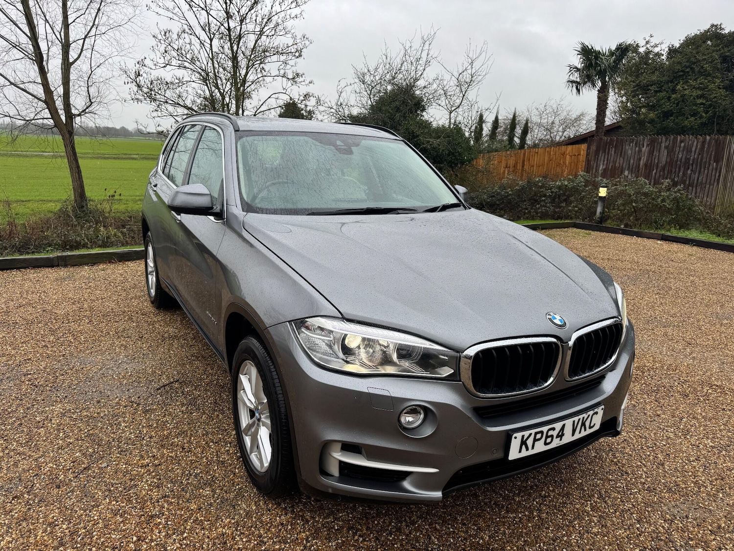 Used BMW X5 2014 for sale - 77190871: Photo 6