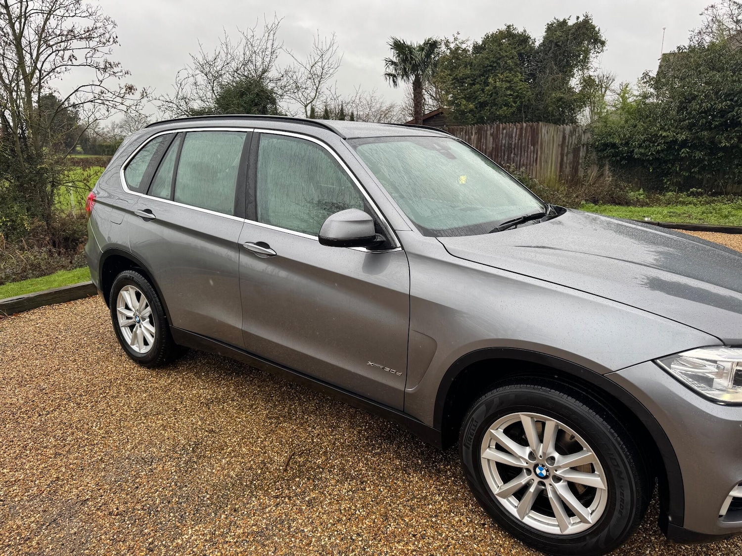 Used BMW X5 2014 for sale - 77190871: Photo 7