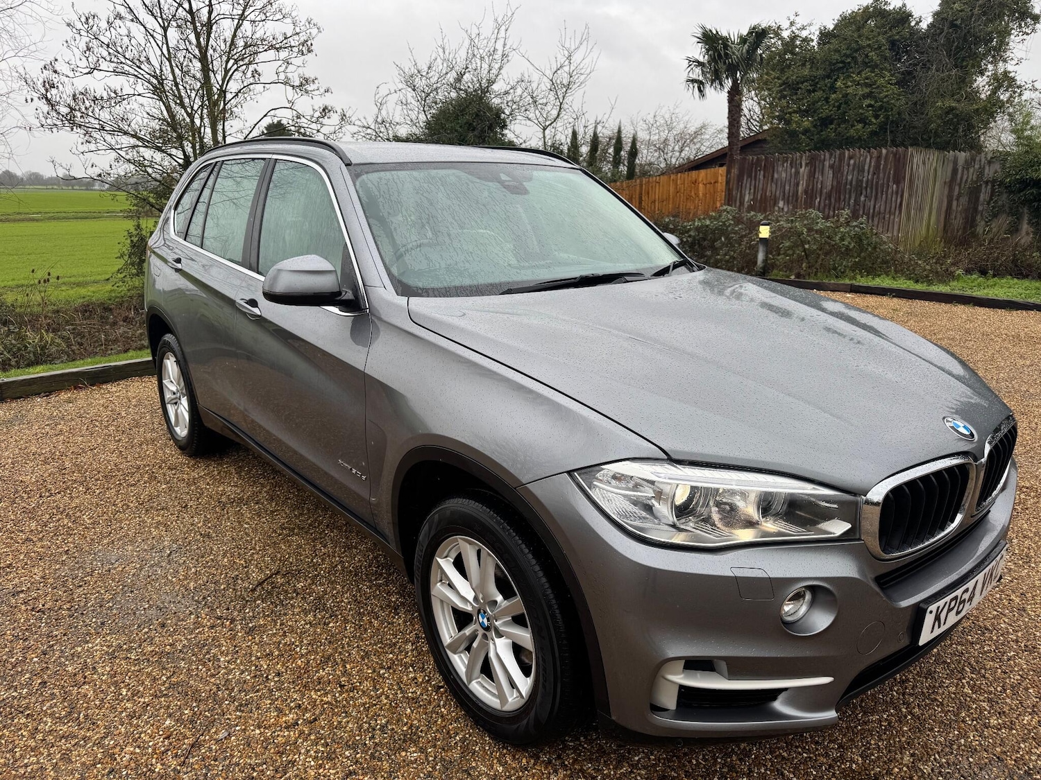 Used BMW X5 2014 for sale - 77190871: Photo 8