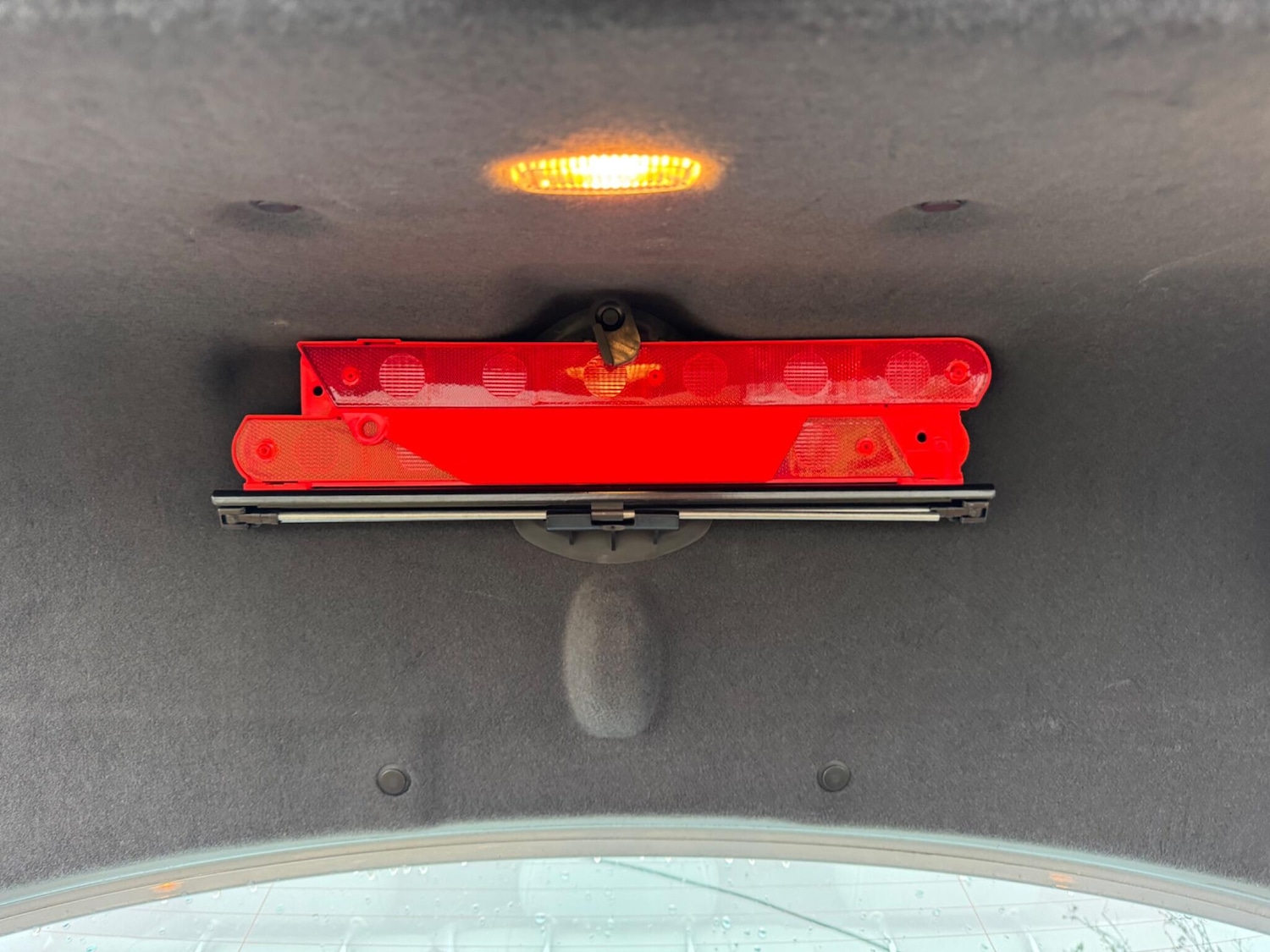 Used Mercedes-Benz E Class 2003 for sale - 76512405: Photo 11