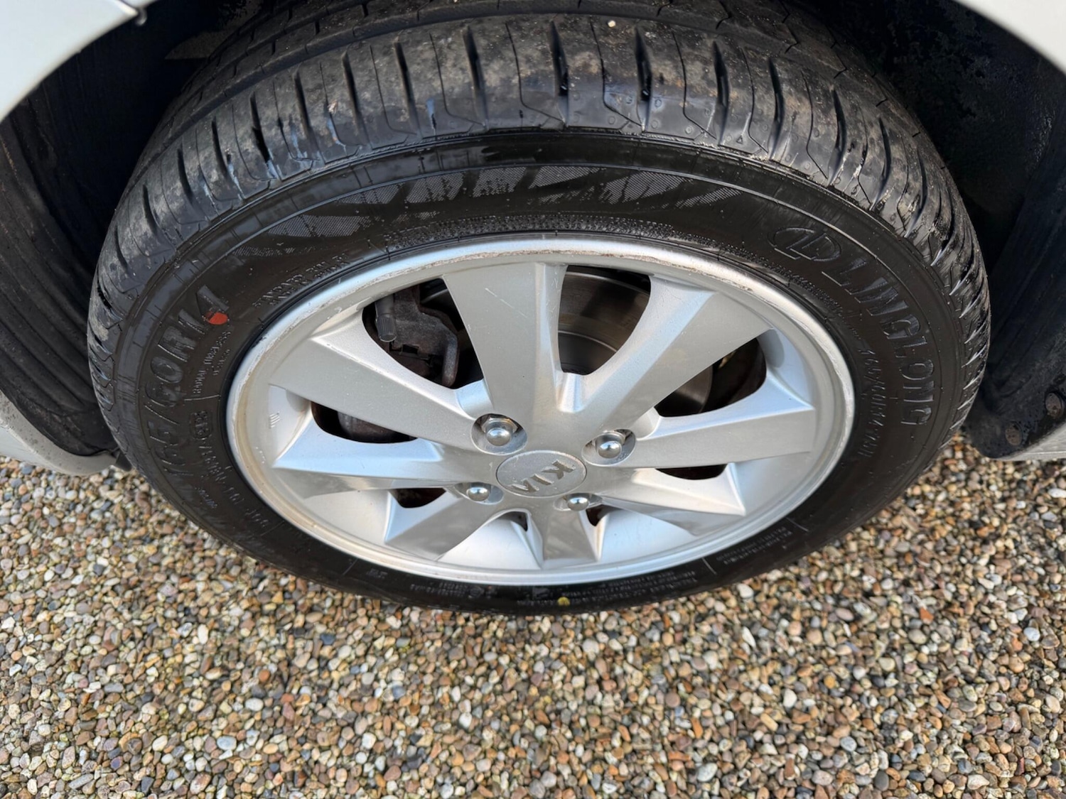 Used Kia Picanto 2012 for sale - 77839156: Photo 22