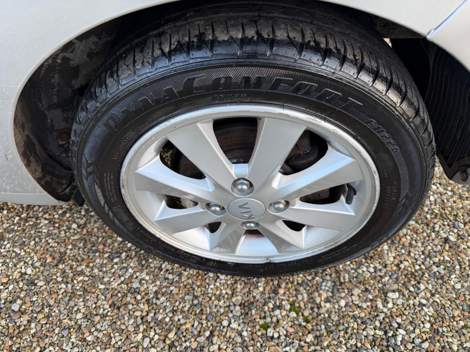 Used Kia Picanto 2012 for sale - 77839156: Photo 23