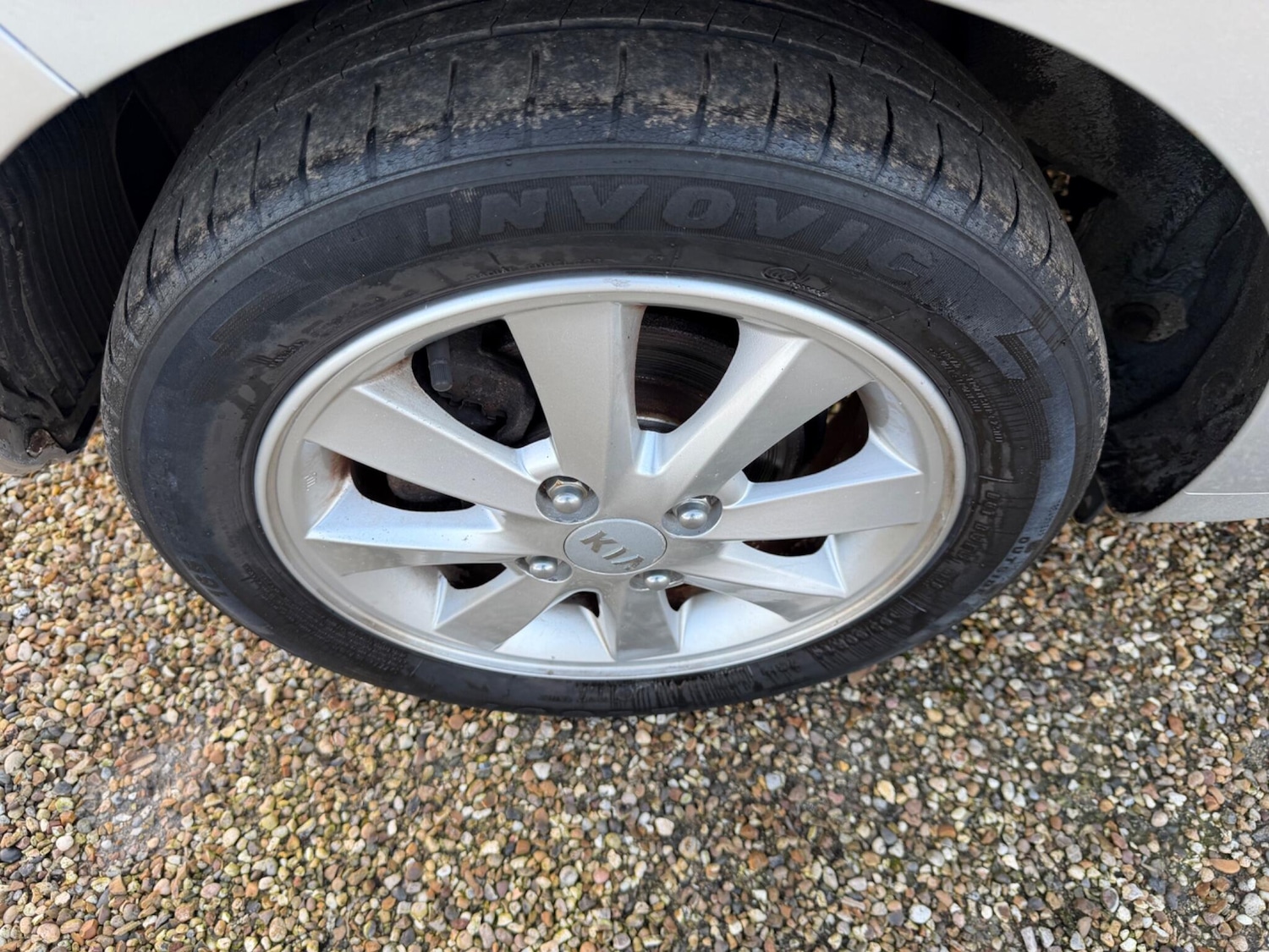 Used Kia Picanto 2012 for sale - 77839156: Photo 24