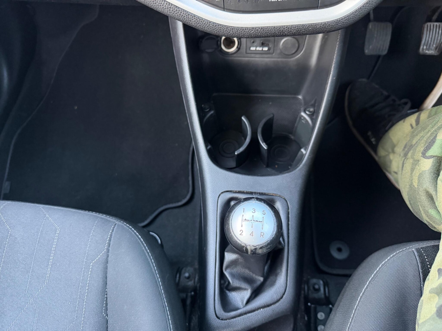 Used Kia Picanto 2012 for sale - 77839156: Photo 27