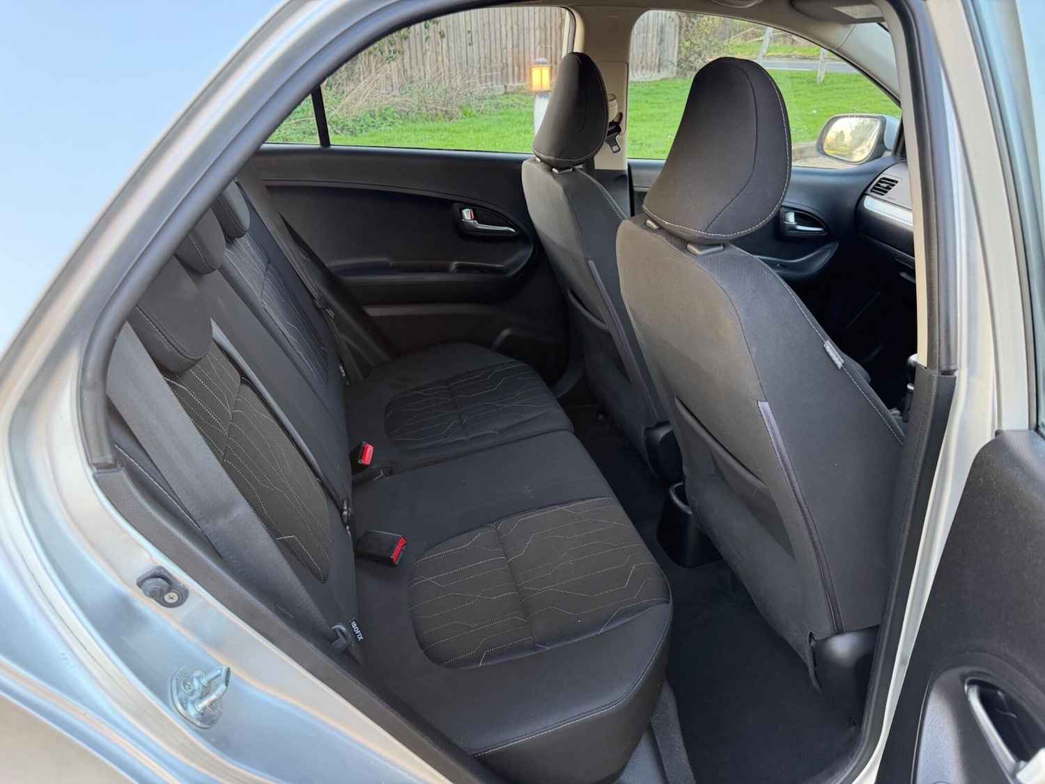 Used Kia Picanto 2012 for sale - 77839156: Photo 28