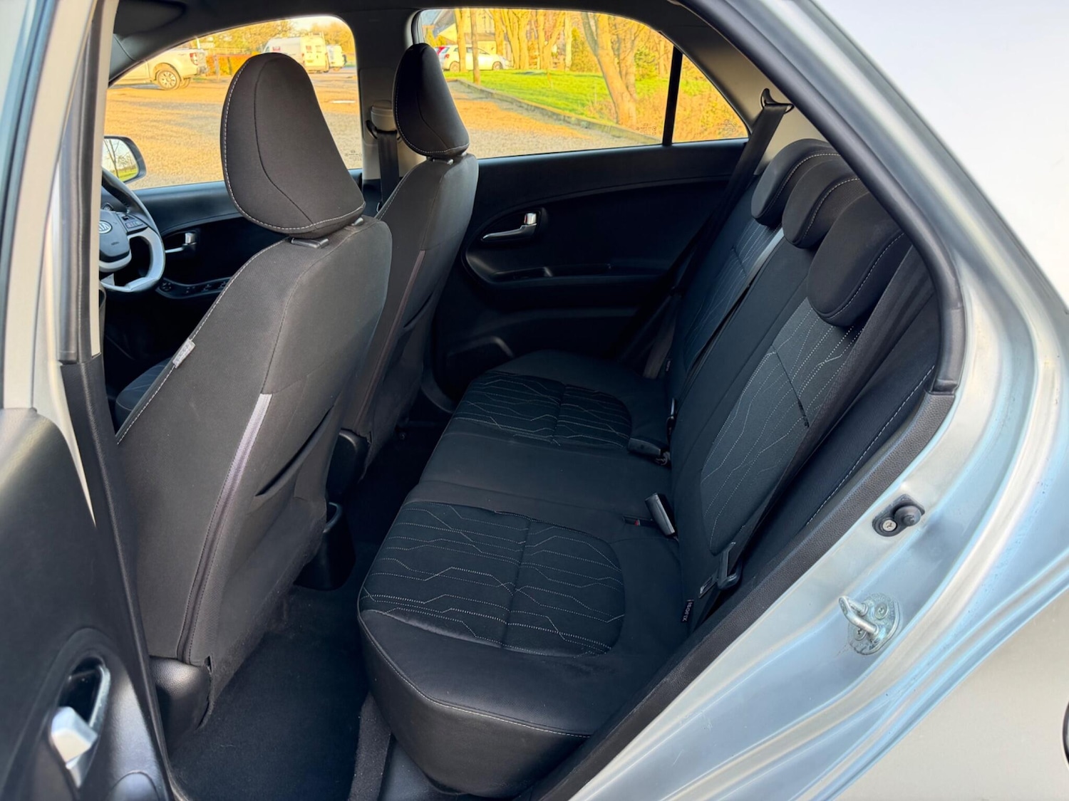 Used Kia Picanto 2012 for sale - 77839156: Photo 29