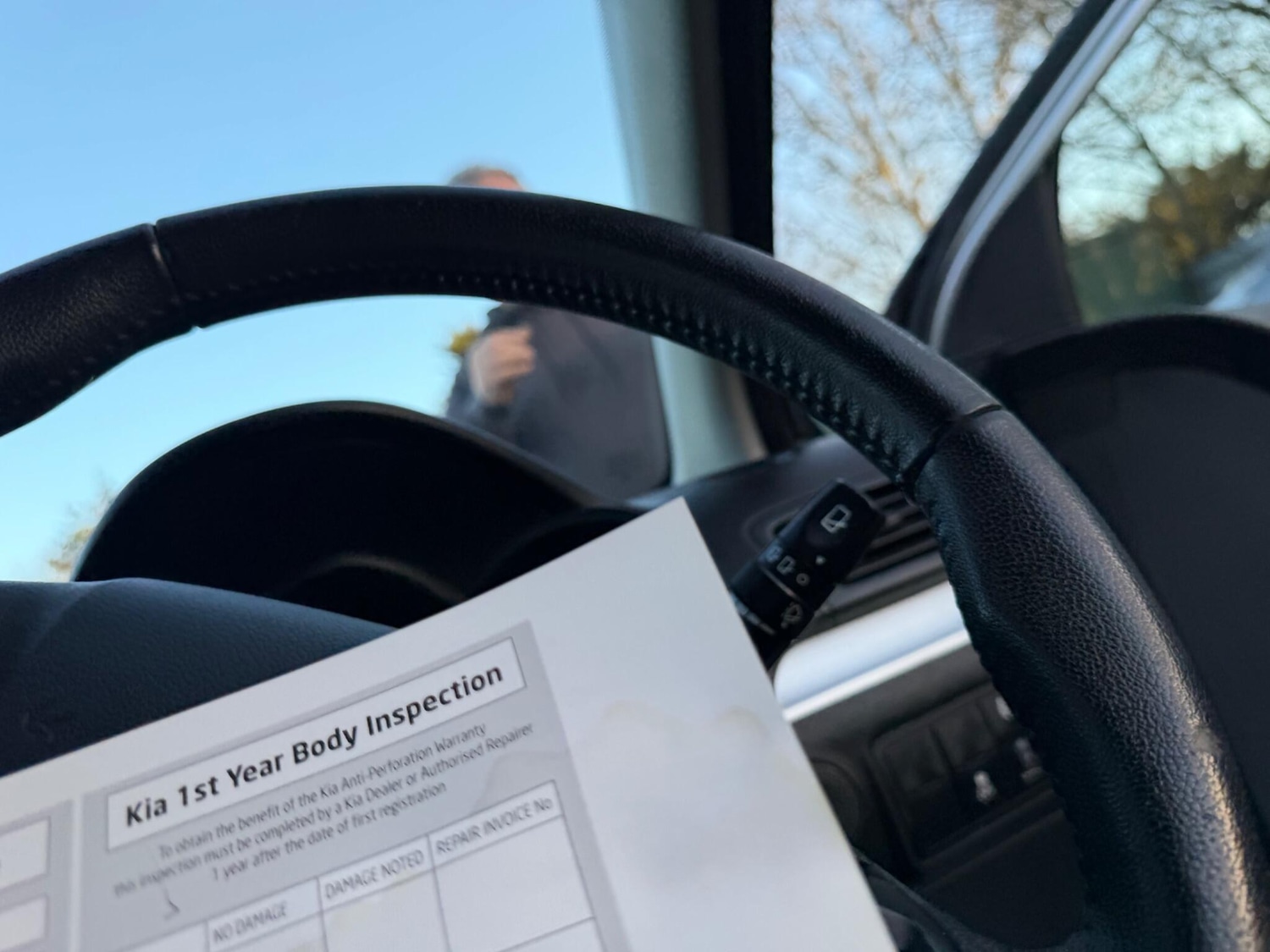 Used Kia Picanto 2012 for sale - 77839156: Photo 37