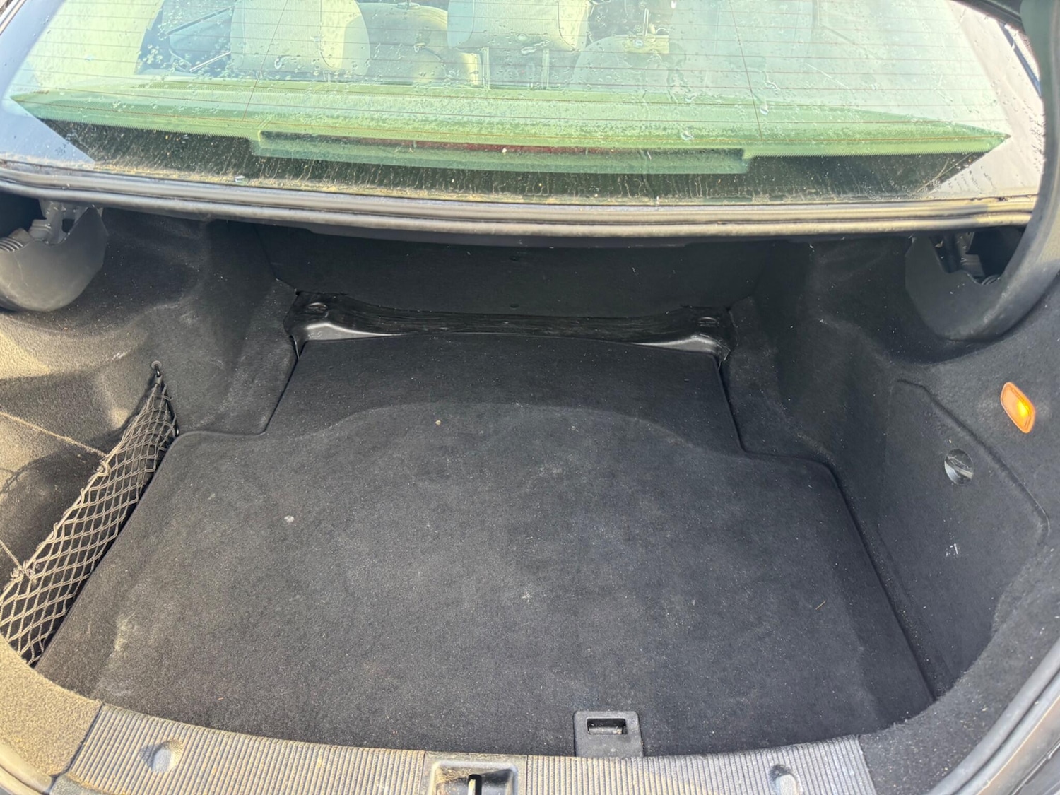 Used Mercedes-Benz C Class 2008 for sale - 77645743: Photo 24