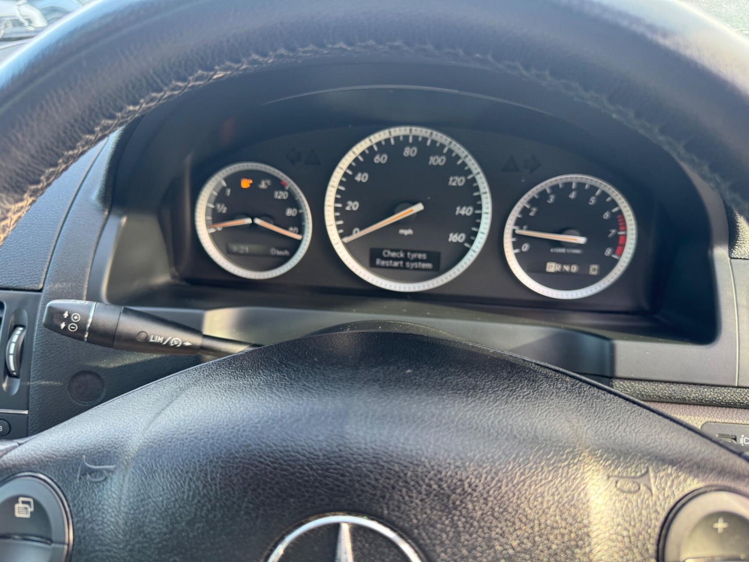 Used Mercedes-Benz C Class 2008 for sale - 77645743: Photo 4