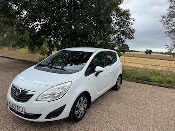 2013 (63) - 1.4T 16V Exclusiv Auto Euro 5 5dr
