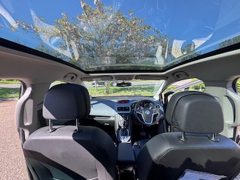 Used Vauxhall Meriva 2012 for sale - 78416407: Photo