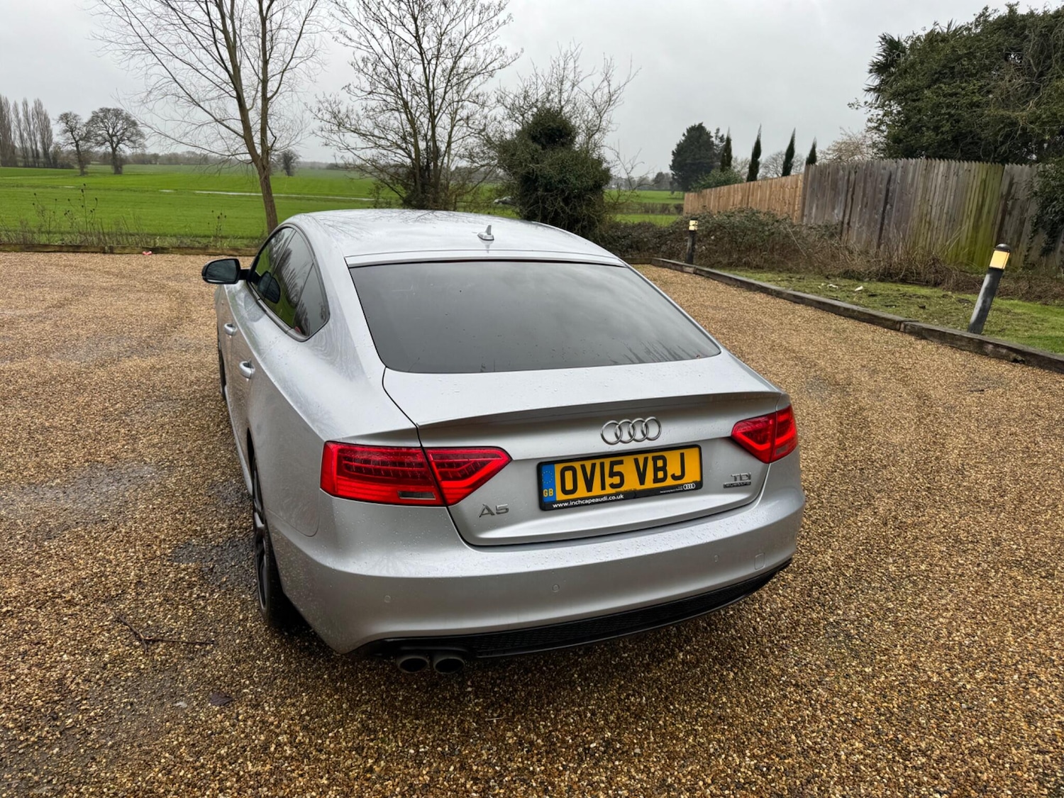 Used Audi A5 2015 for sale - 77625464: Photo 10