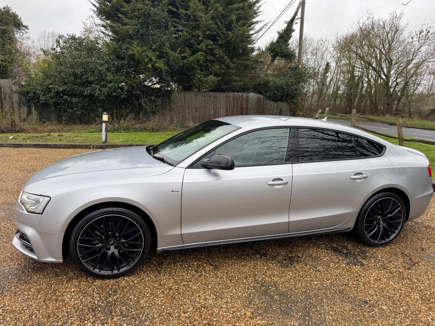 Used Audi A5 2015 for sale - 77625464: Photo 11